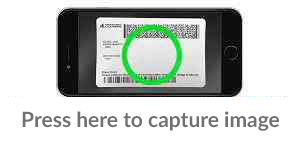 Document Capture Button